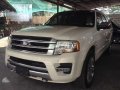 2016 Ford Expedition EL platinum. 3.5liter v6 petrol.-0