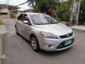 2009 Ford Focus TDCi S HatchBack matic diesel-3