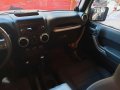 2012 Jeep Wrangler 3.6L V6 gas automatic -7