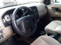 Ford Escape 2003 Model XLT Automatic-5