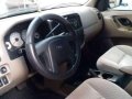 Ford Escape 2003 Model XLT Automatic-1