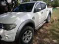 2012 Mitsubishi Strada 4x4 FOR SALE-5