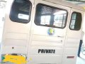 For sale Toyata HIACE fb van 10 seater double tire 1999 -1