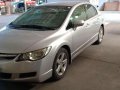 Honda Civic 2006 for sale-0