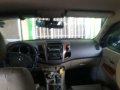 Toyota Fortuner 2009 for sale-7