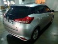 2018 Toyota Yaris AT for sale-1