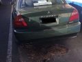 Mitsubishi Lancer gls 2002 automatic FOR SALE-0