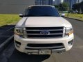 2016 Ford Expedition Platinum 3.5L Ecoboost-1