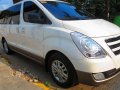 2016 Hyundai Starex for sale-5