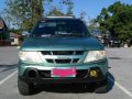 Isuzu Crosswind 2005 for sale-0