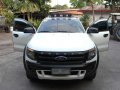 Ford Ranger 2014 Model MT 4x4 FOR SALE-1