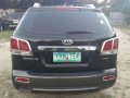 2011 SORENTO CRDI AT no crv montero santa fe 2007 2008 2009 2010-0