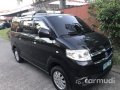 Suzuki APV 2012 for sale-0
