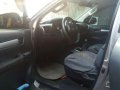 2015 Toyota Hilux 4x2 2.4G FOR SALE-4