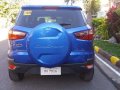 2017 Ford Ecosport for sale-0