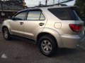 TOYOTA Fortuner G 2005mdl. automatic trans.-2