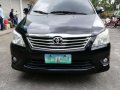 2013 Toyota Innova G manual trans. FOR SALE-2