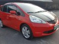 Honda Jazz 2010 for sale-2