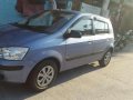 Hyundai Getz 2005 for sale-7