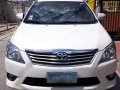 Toyota Innova 2014 FOR SALE-4