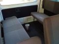 Nissan NV350 Urvan 2016 for sale-7