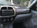 Toyota RAV4 2001 18 seater Manual Transmission-9