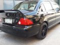 Mitsubishi Lancer MX CVT 2003 for sale-3