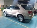 2005 TOYOTA Fortuner V 4x4 Matic Diesel FOR SALE-3