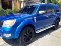 Ford Everest 2010 for sale-1