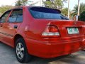 2002 Honda City for sale-5