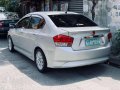 CASH Trade-in FINANCING Honda City 2009 (2010 Acquired)-1