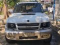 For sale Isuzu Trooper 2001 model-4