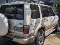 For sale Isuzu Trooper 2001 model-2