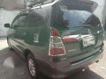 2015 Toyota Innova G AT Dsl for sale-4