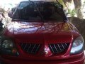 Mitsubishi Adventure 2009 model for sale-5