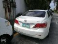 Toyota Camry 2.4v 2008 with new 19 inches mags-1