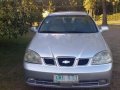 2004 Chevrolet Optra Manual transmission-6