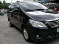 2013 Toyota Innova G manual trans. FOR SALE-1