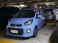 KIA Picanto 2016 Matic for sale-0