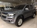 2019 Chevrolet Trailblazer 4x2 LT AT Cmap Ok-1