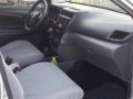 Toyota Avanza 13E 2012 AT FOR SALE-2