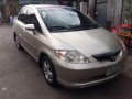 Honda City idsi 2004 FOR SALE-7