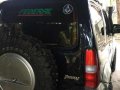 Suzuki Jimny 4x4 2007 FOR SALE-0