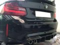 2017 BMW Black M2 for sale-4