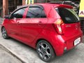 2016 Kia Picanto Ex automatic FOR SALE-3