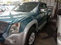 Isuzu D-Max Boondock 4x4 2009 Model Manual Transmission-1