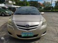 Toyota vios 2009 E for sale-4
