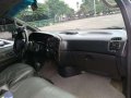 Hyundai Starex CRDI GRX 2005 AT for sale-4