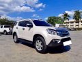 2016 Isuzu Mux 4x2 3.0L LSA Automatic Php 1,068,000 only!-5