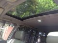 For sale Toyota Prado vx 3.4v6 automtic 4x4 moonroof front seats-2